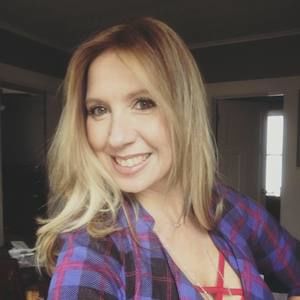 Meet your Posher, Tracy